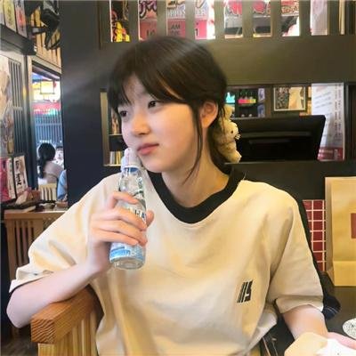 夜之女