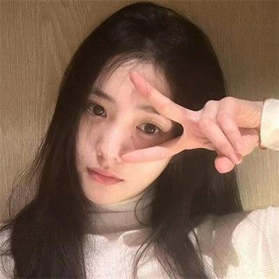 可爱是福