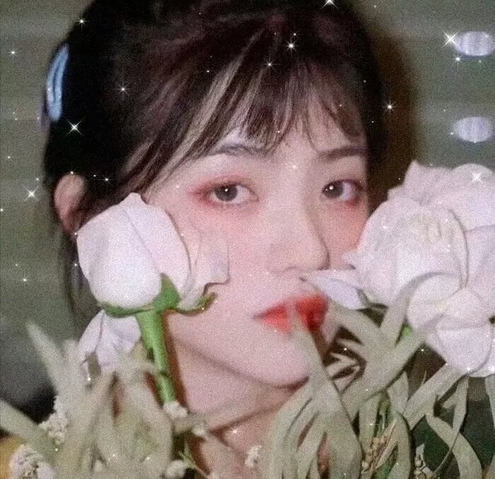 野人族女王